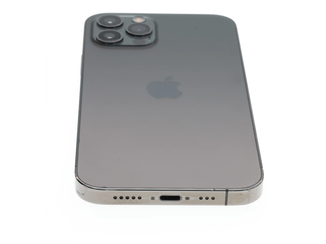 !! 1 ÉV GARANCIA !! Apple iPhone 12 Pro 128 GB Graphite 100%