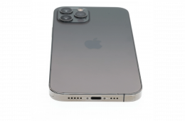 !! 1 ÉV GARANCIA !! Apple iPhone 12 Pro 128 GB Graphite 100%