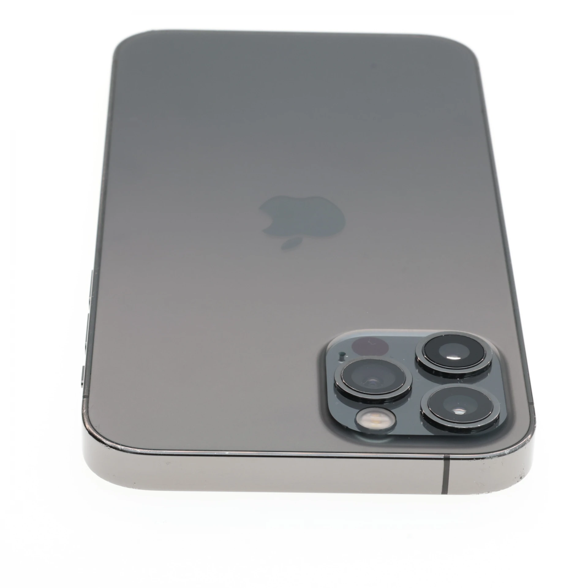 !! 1 ÉV GARANCIA !! Apple iPhone 12 Pro 128 GB Graphite 100%