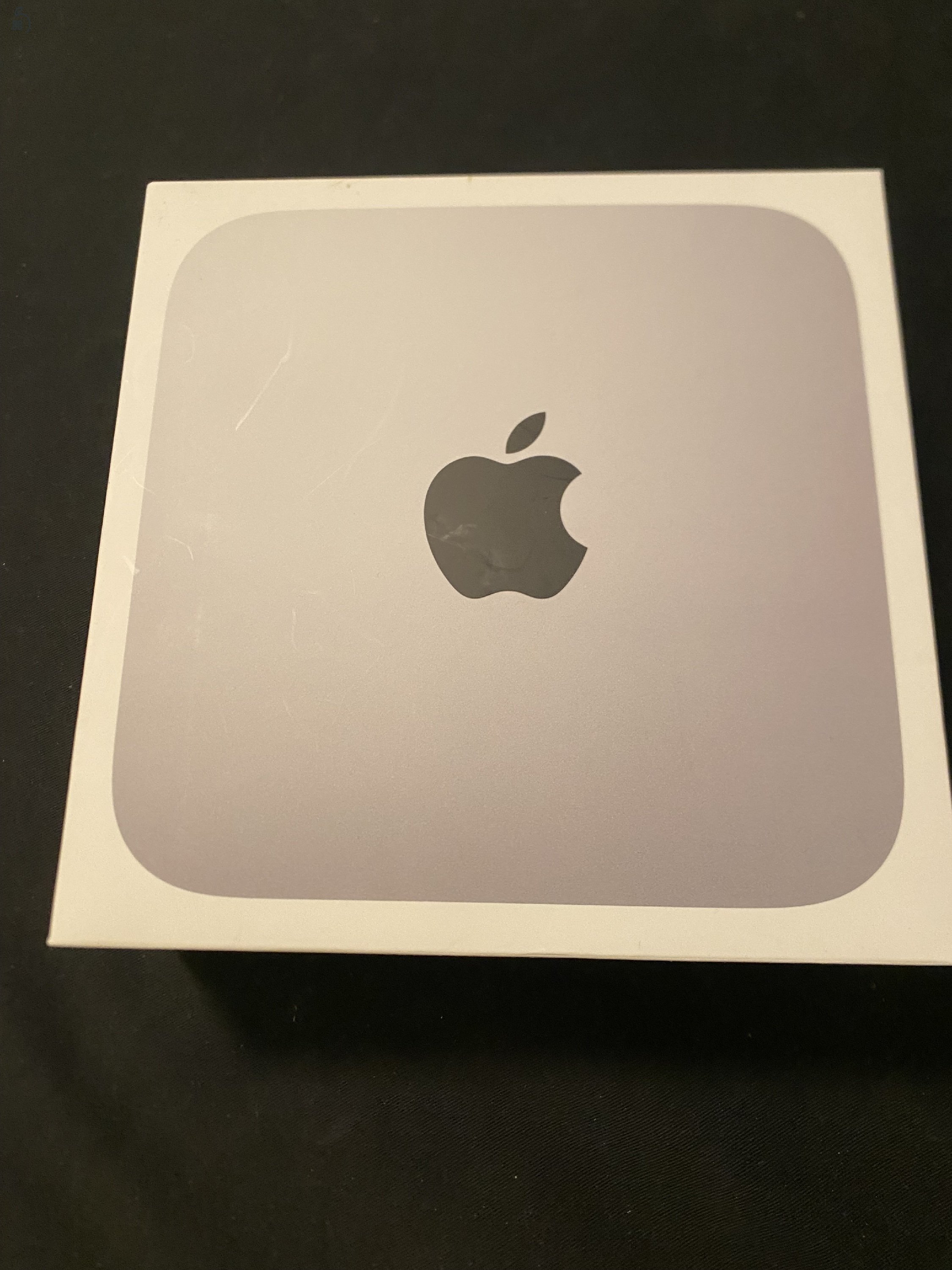 Mac Mini M1 16GB/256GB 2020
