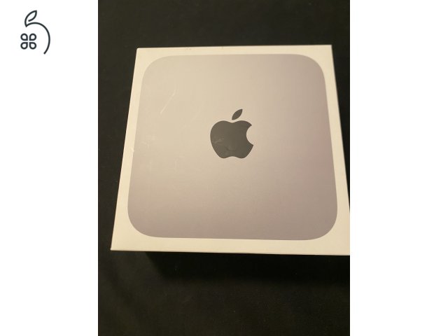 Mac Mini M1 16GB/256GB 2020