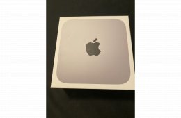 Mac Mini M1 16GB/256GB 2020