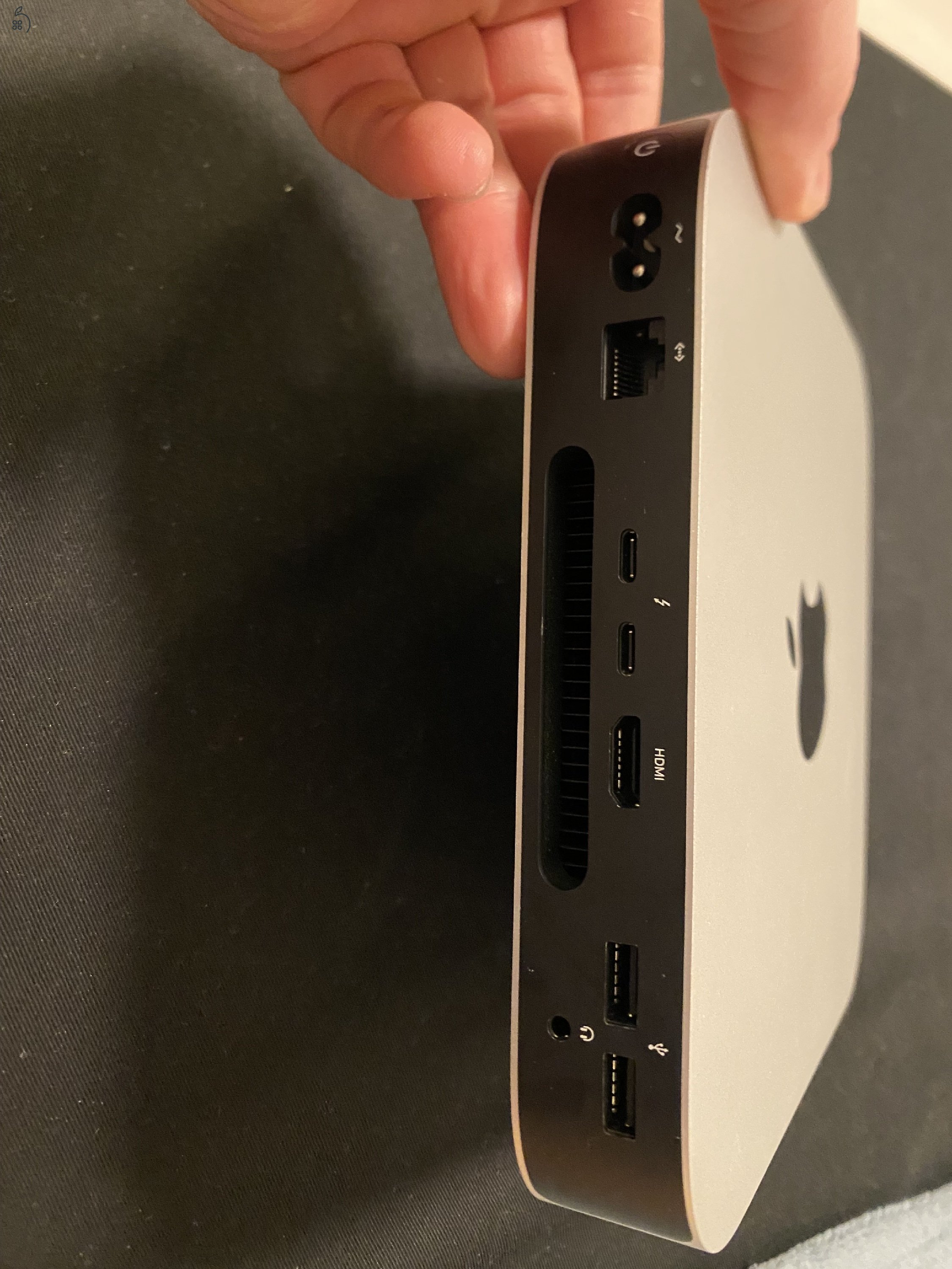 Mac Mini M1 16GB/256GB 2020