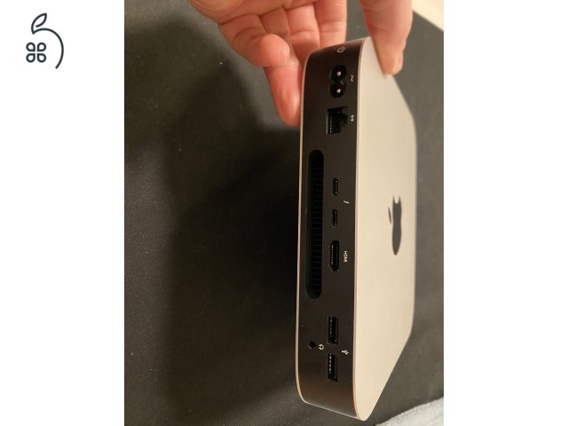 Mac Mini M1 16GB/256GB 2020