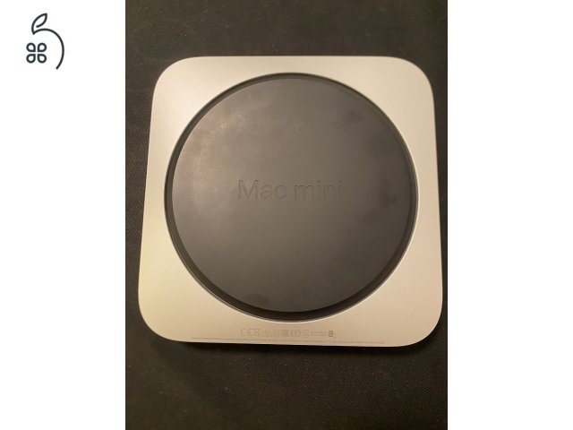 Mac Mini M1 16GB/256GB 2020