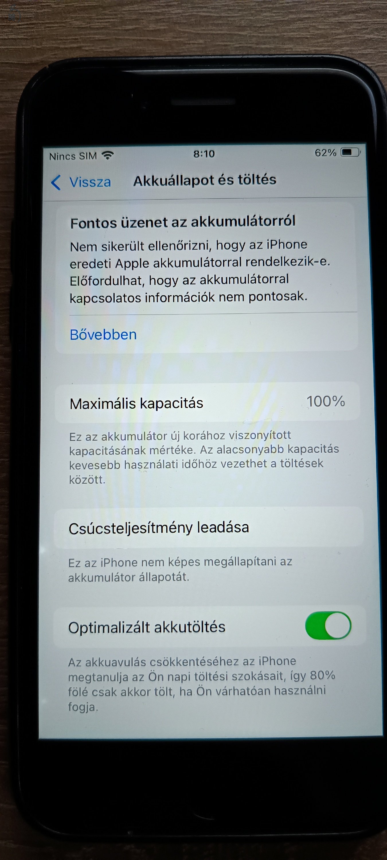 Iphone SE 2020