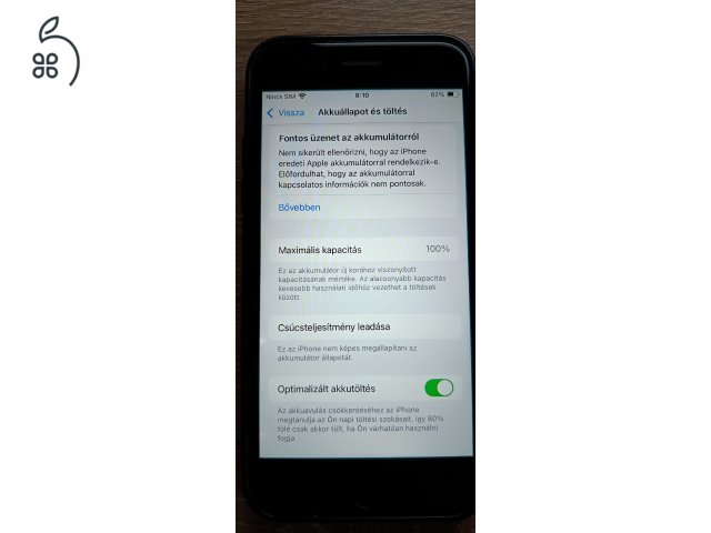 Iphone SE 2020
