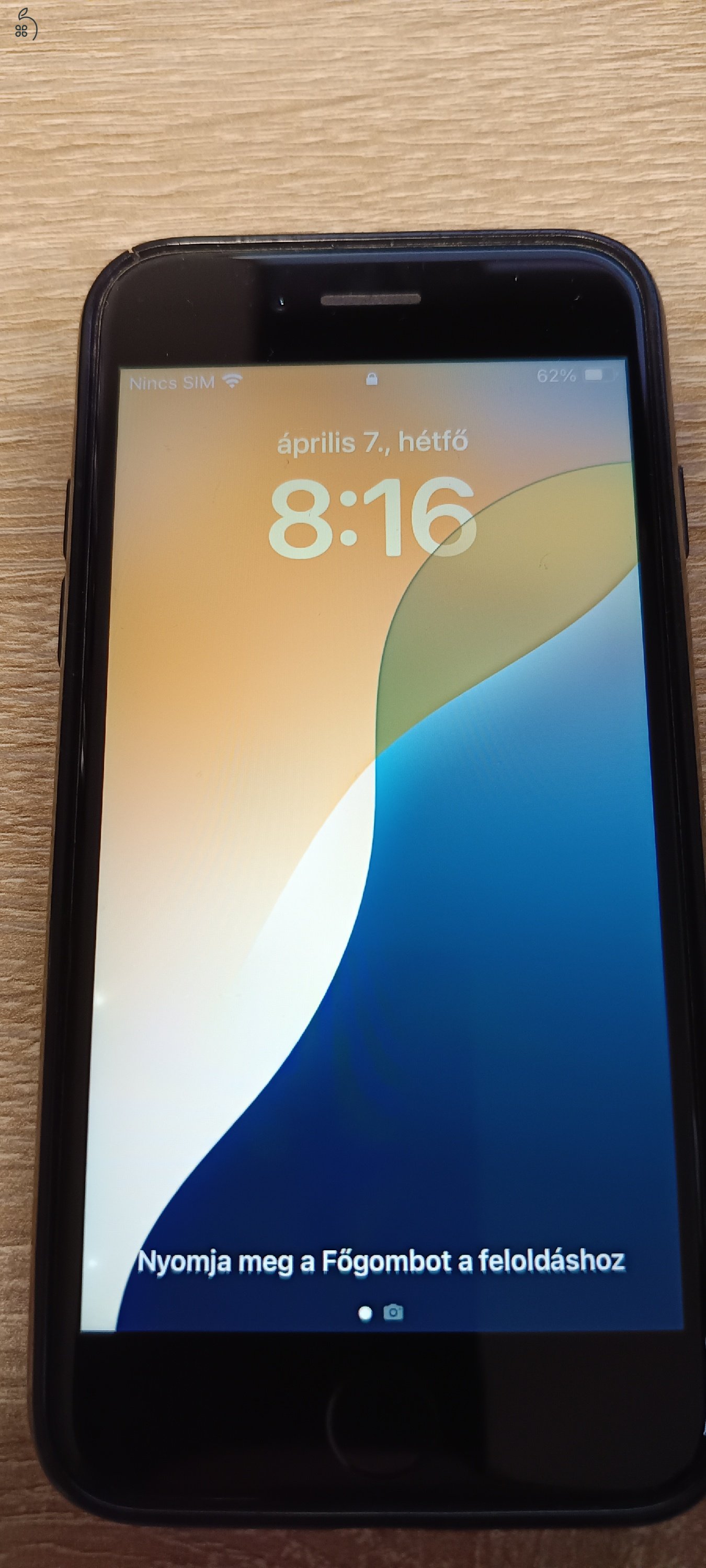 Iphone SE 2020