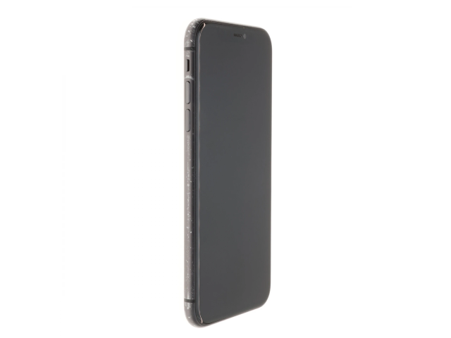 !! 1 ÉV GARANCIA !! Apple iPhone 11 64 GB Black 100%