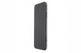 !! 1 ÉV GARANCIA !! Apple iPhone 11 64 GB Black 100%