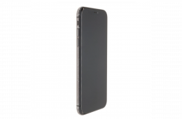 !! 1 ÉV GARANCIA !! Apple iPhone 11 64 GB Black 100%