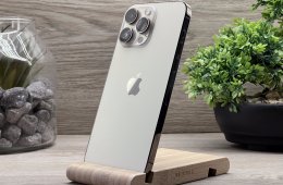 Hibátlan iPhone 14 Pro Max Gold 256GB 2 ÉV Garanciával Számlával Aksi 95%