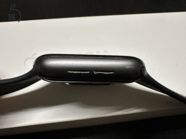 Apple Watch 4 Space Gray