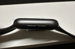 Apple Watch 4 Space Gray