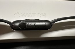 Apple Watch 4 Space Gray