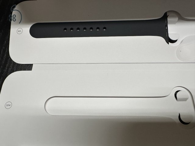 Apple Watch 4 Space Gray