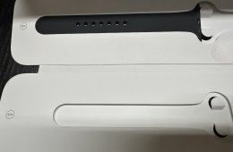 Apple Watch 4 Space Gray