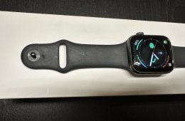 Apple Watch 4 Space Gray