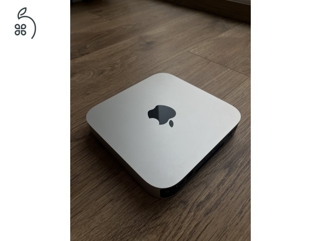 Mac Mini M1 16GB RAM 256GB SSD