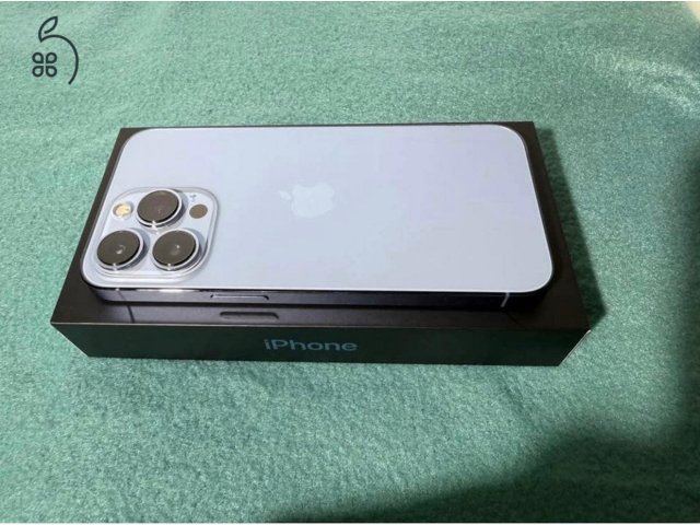 iPhone 13 Pro karcmentes