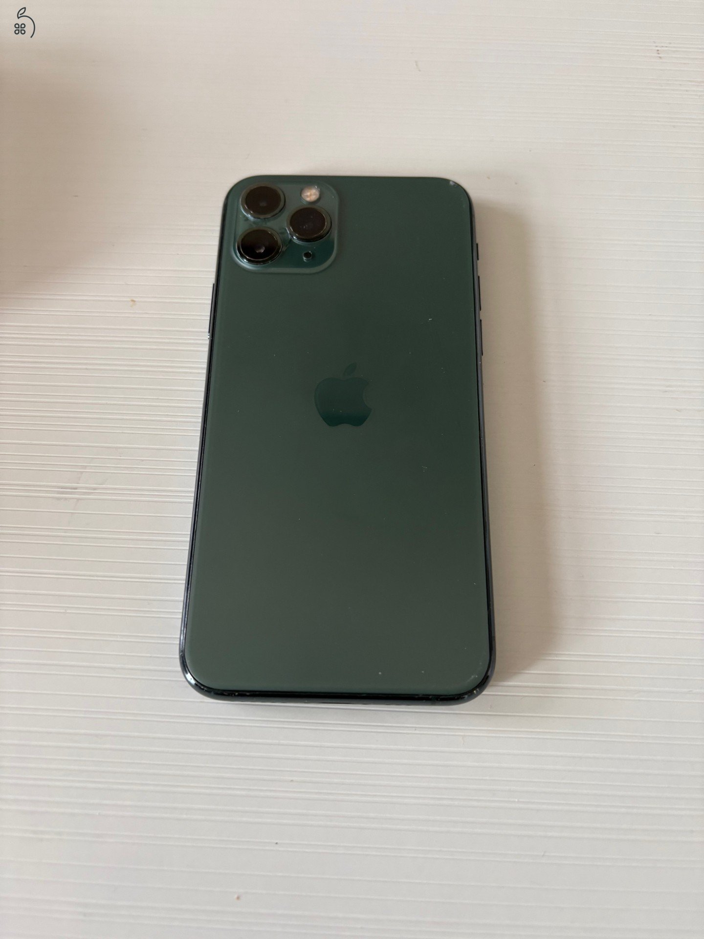 iPhone 11 Pro 