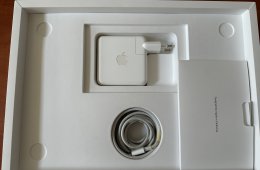 MacBook Pro M1 2020 13”