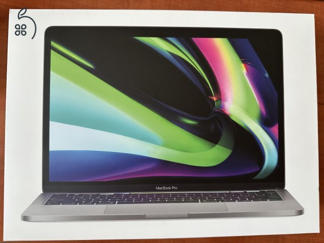 MacBook Pro M1 2020 13”