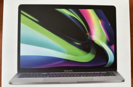 MacBook Pro M1 2020 13”