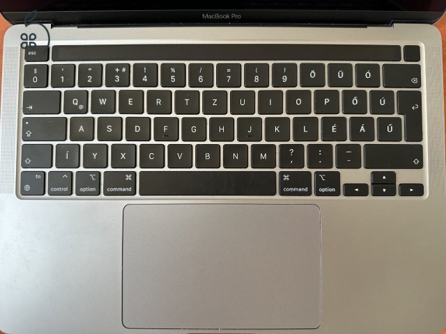 MacBook Pro M1 2020 13”