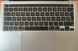 MacBook Pro M1 2020 13”