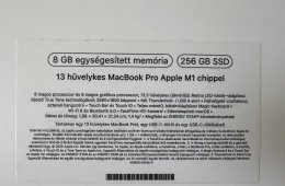 MacBook Pro M1 2020 13”