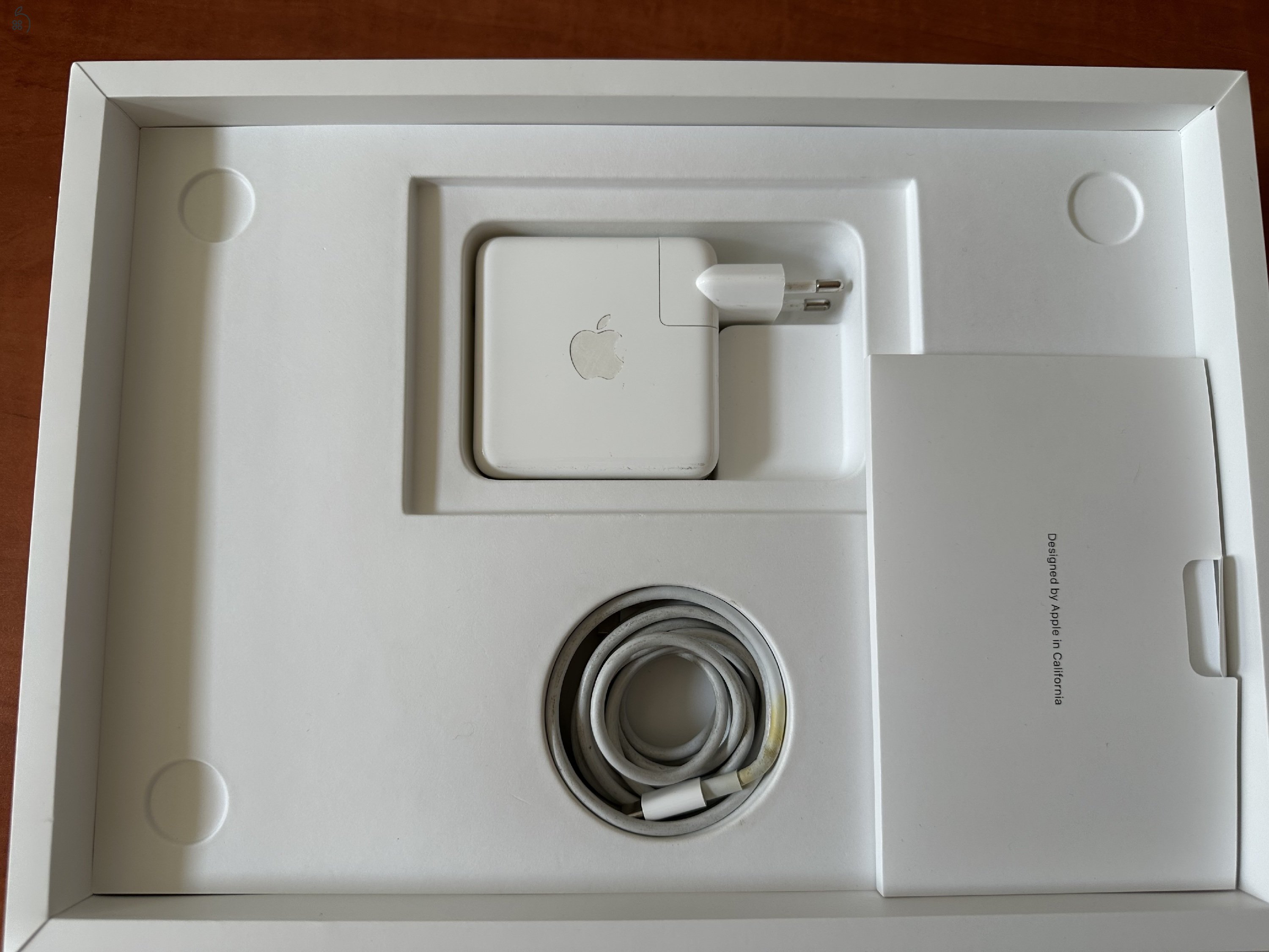 MacBook Pro M1 2020 13”