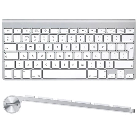 Apple Wireless Keyboard