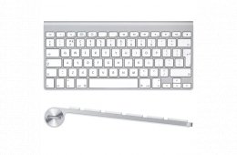 Apple Wireless Keyboard