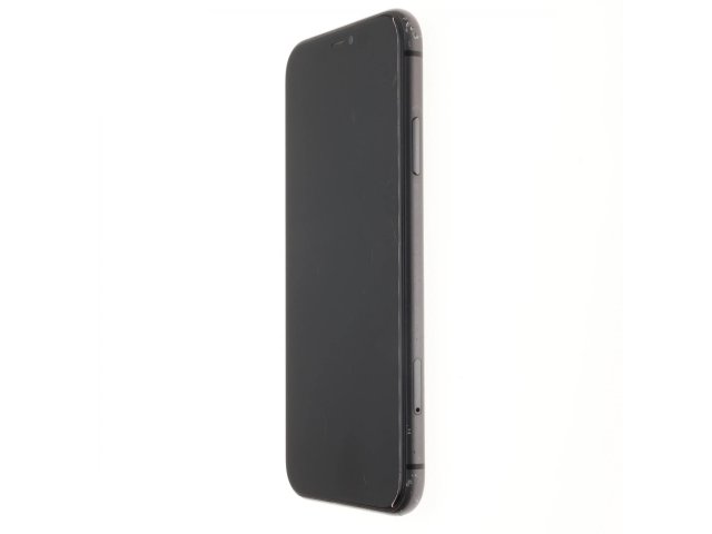 !! 1 ÉV GARANCIA !! Apple iPhone 11 128 GB RAM Black 100%