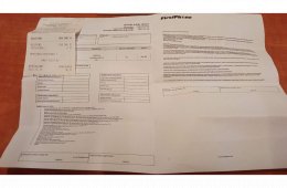iPhone 15 ProMax Natúr Titán eladó 2026.12.15-ig garanciás
