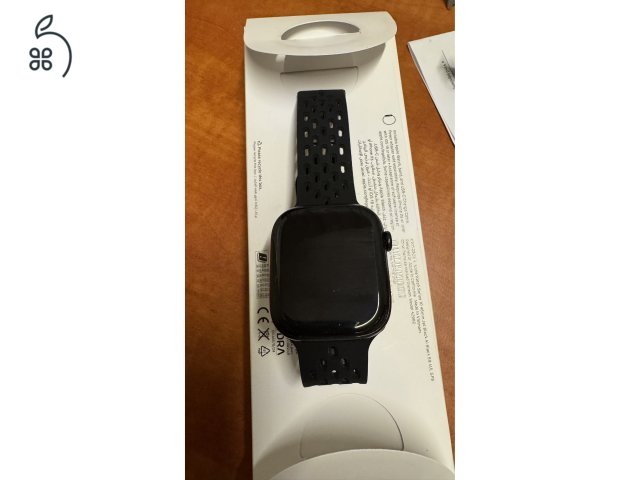 Apple Watch S10 46mm GPS eladó