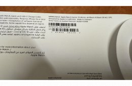 Apple Watch S10 46mm GPS eladó
