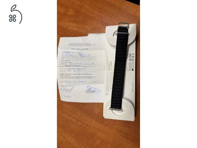 Apple Watch S10 46mm GPS eladó
