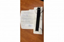 Apple Watch S10 46mm GPS eladó