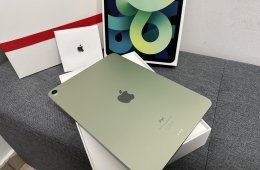 Tökéletes állapotban iPad Air 4 64Gb Wifi