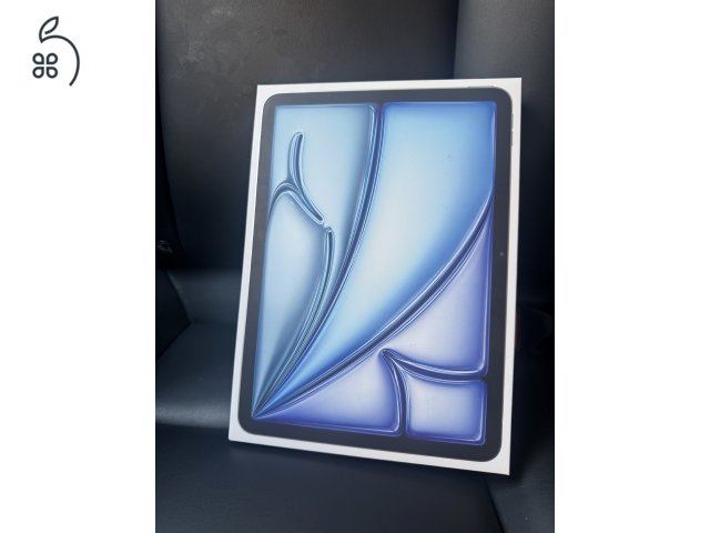 iPad Air M3 128Gb Cellular