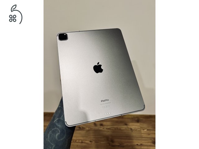 Apple iPad Pro 12.9 2022 256 GB Cellular 5G 6.generáció