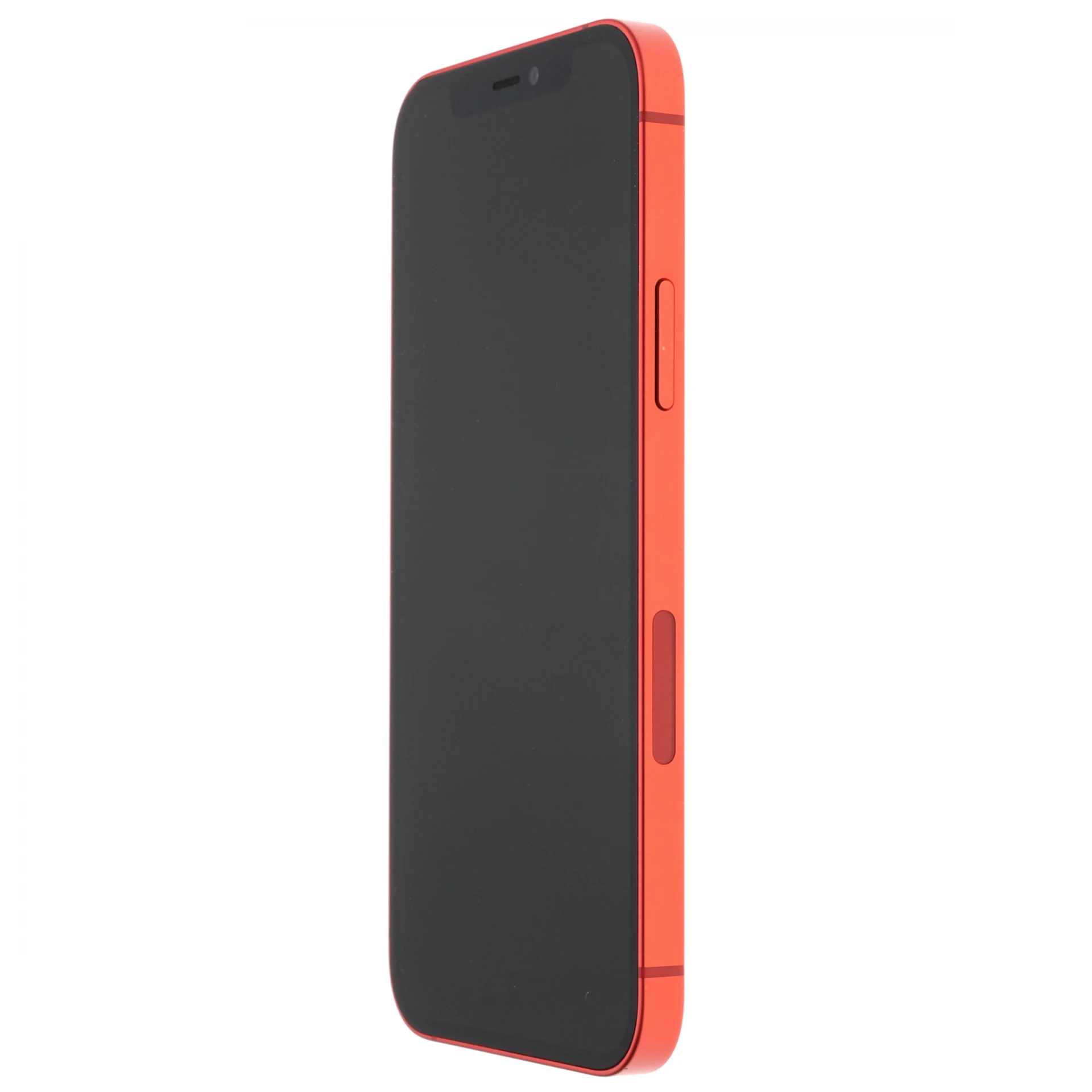 !! 1 ÉV GARANCIA !! Apple iPhone 12 64 GB PRODUCT RED 100%