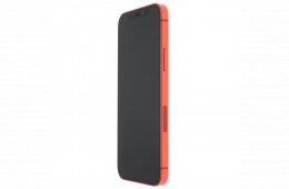!! 1 ÉV GARANCIA !! Apple iPhone 12 64 GB PRODUCT RED 100%