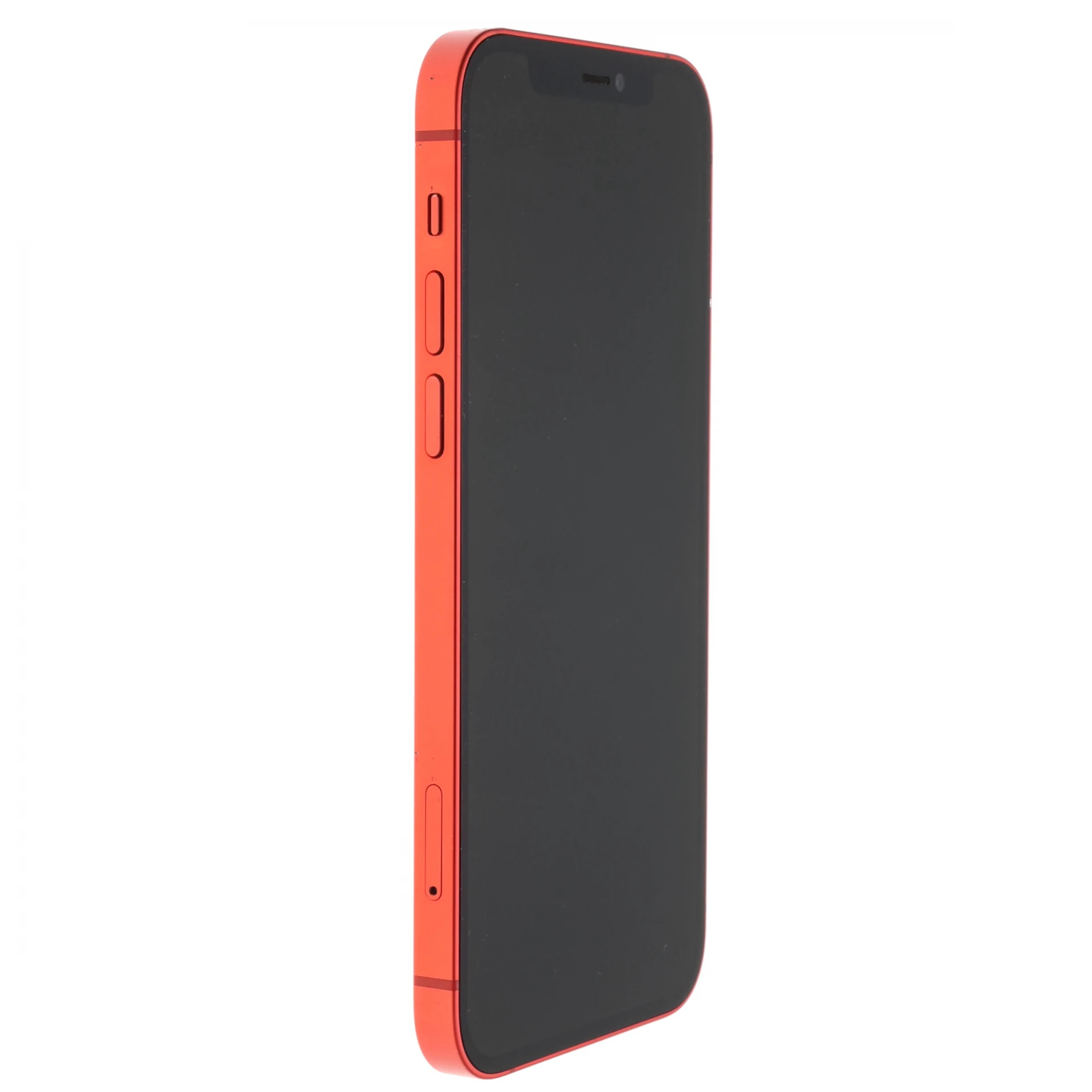 !! 1 ÉV GARANCIA !! Apple iPhone 12 64 GB PRODUCT RED 100%