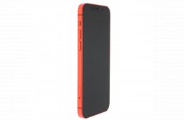 !! 1 ÉV GARANCIA !! Apple iPhone 12 64 GB PRODUCT RED 100%
