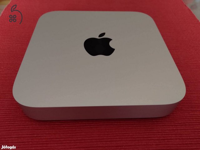 Eladó Mac mini M1 8GB/256 GB