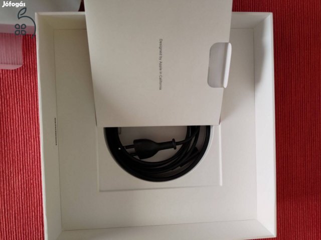 Eladó Mac mini M1 8GB/256 GB