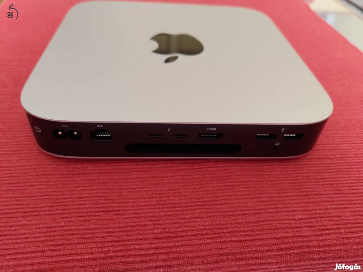 Eladó Mac mini M1 8GB/256 GB